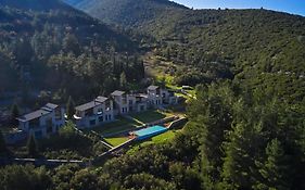 Alti Parnassos Residences
